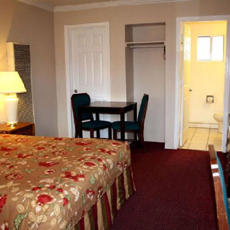 Sunset Inn And Suites West Sacramento Luaran gambar