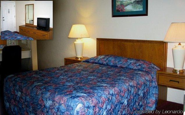 Sunset Inn And Suites West Sacramento Bilik gambar