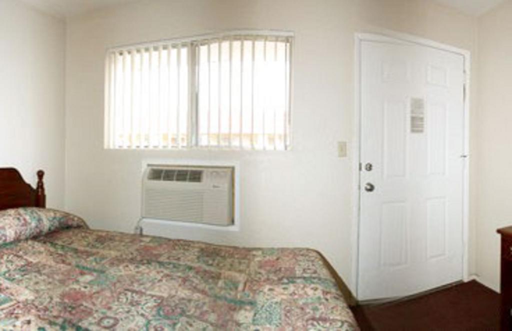 Sunset Inn And Suites West Sacramento Bilik gambar