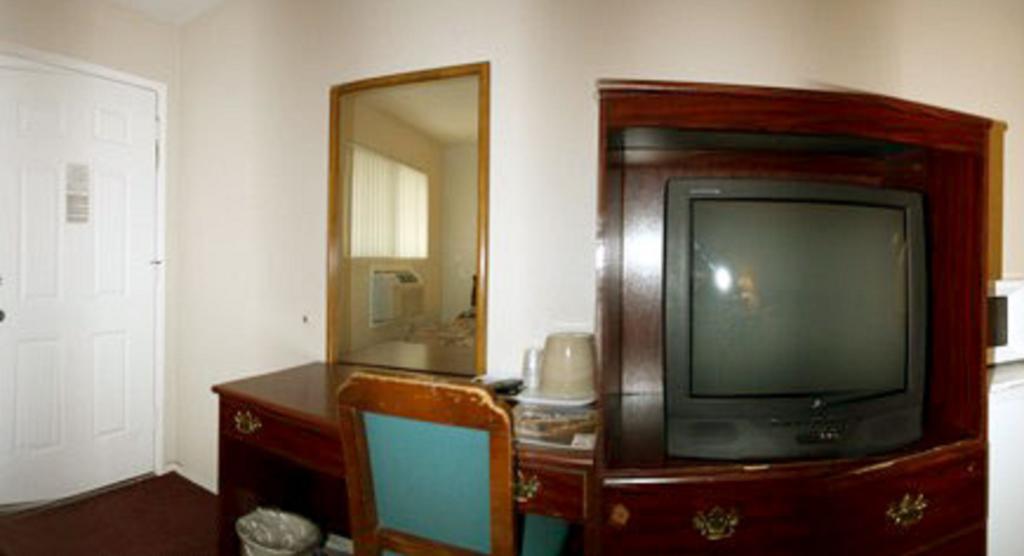Sunset Inn And Suites West Sacramento Bilik gambar