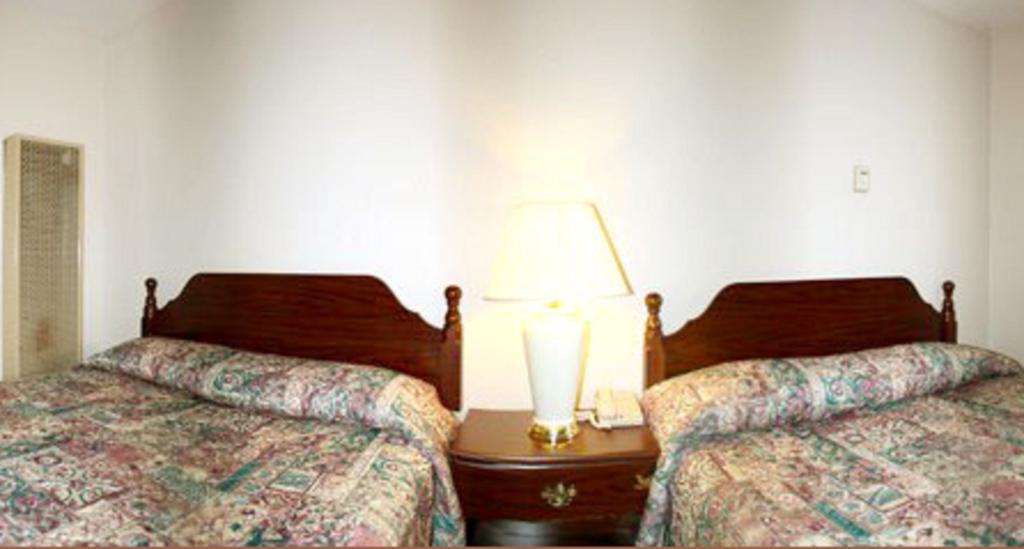 Sunset Inn And Suites West Sacramento Bilik gambar