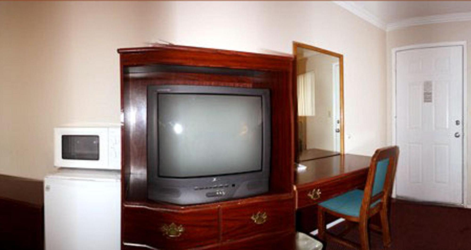 Sunset Inn And Suites West Sacramento Luaran gambar