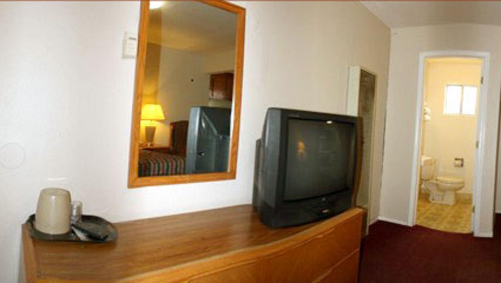 Sunset Inn And Suites West Sacramento Luaran gambar