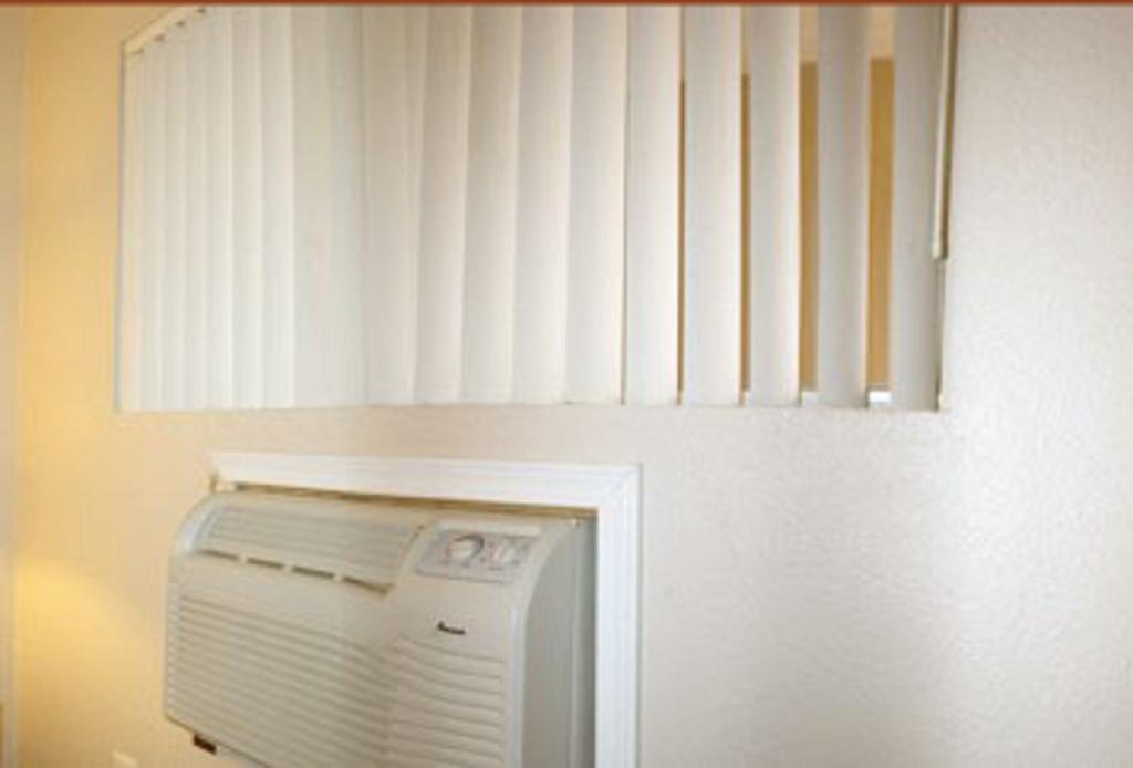 Sunset Inn And Suites West Sacramento Luaran gambar