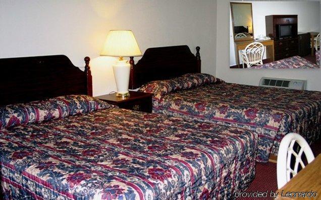 Sunset Inn And Suites West Sacramento Bilik gambar