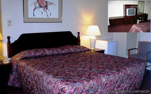 Sunset Inn And Suites West Sacramento Bilik gambar