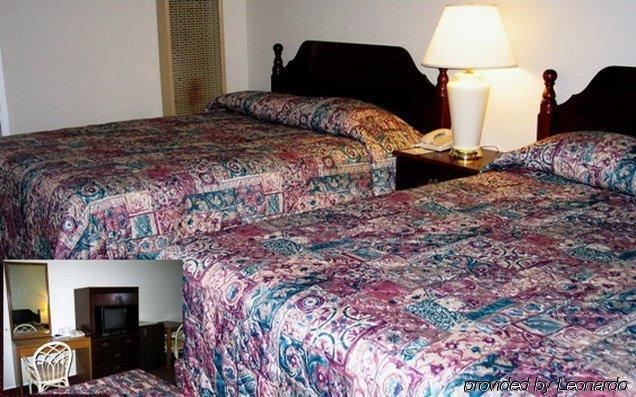 Sunset Inn And Suites West Sacramento Bilik gambar